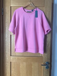 pink top brand new with tags