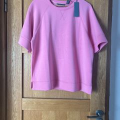 pink top brand new with tags