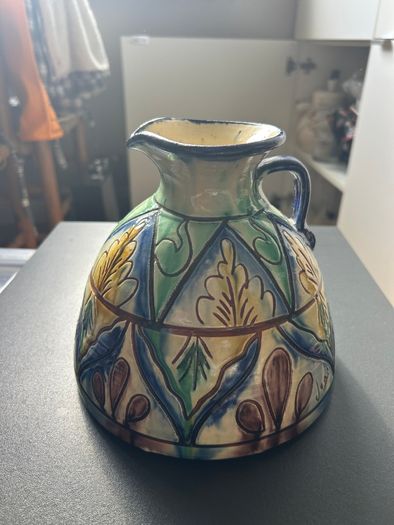 Vintage Water Jug