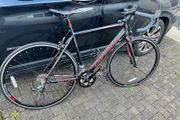 Carrera Virtuoso Mens Road Bike