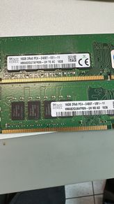 16GB 2400 desktop Memory Hynix