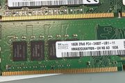 16GB 2400 desktop Memory Hynix