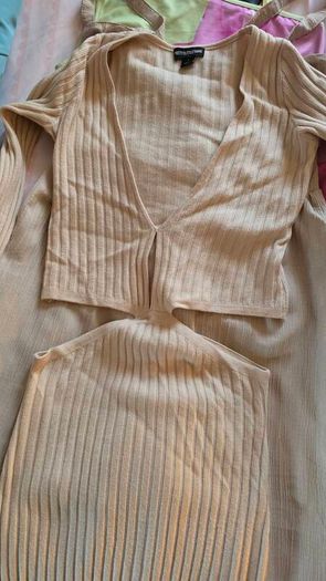 Woman outfit,many nice things