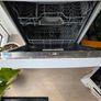 Bosch Series 2 freestanding dishwasher Image 2