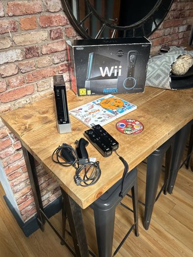 nintendo wii