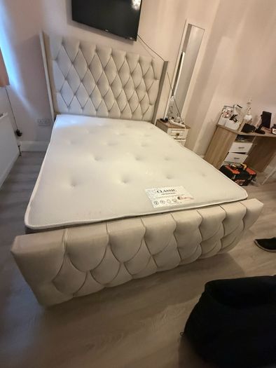 new beds