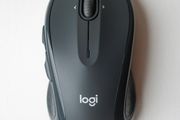 Logitech M510 Wireless Mouse, Brand new