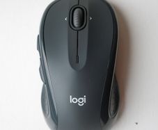Logitech M510 Wireless Mouse, Brand new