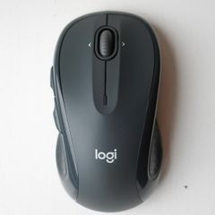 Logitech M510 Wireless Mouse, Brand new