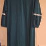 Women's Long Sleeve Abaya Dress Image 2