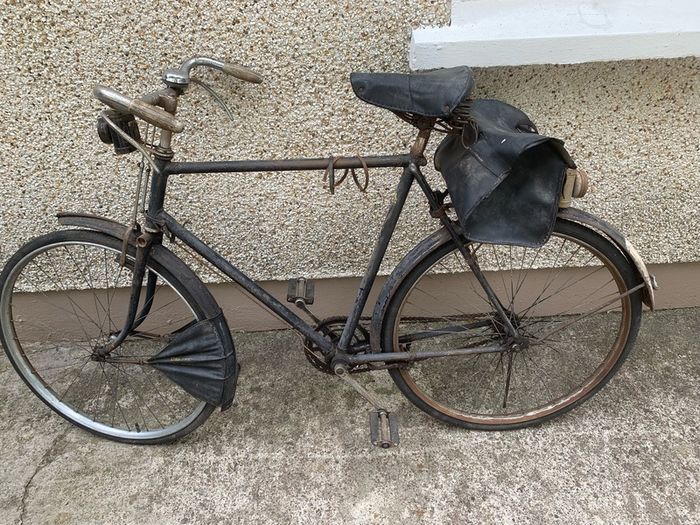 1940 bike