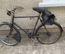1940 bike