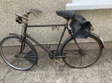 1940 bike