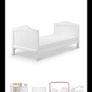 cot/toddler beds x2 Image 3