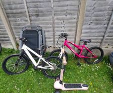 bicycle