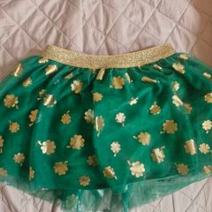 St Patrick's Day clothes for kids