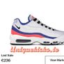 Get Rare Nike Air Max Ultramarine 95 110 Image 5