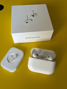 AirPods Pro 2nd Generation