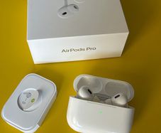 AirPods Pro 2nd Generation