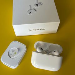 AirPods Pro 2nd Generation