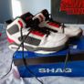 Basketball boots size 7 Image 7