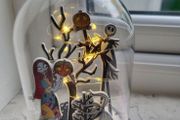 Nightmare before Christmas ornament
