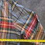 Barbour CastleBay Check Shirt Mens XL Image 6