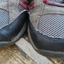 outdoor , hiking shoes size 7 Image 4