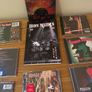 Iron Maiden collection Plus Marilyn Manson Cds Image 4