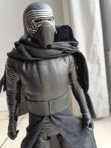 Star Wars Kylo Ren 45cms or 18inch tall