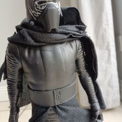 Star Wars Kylo Ren 45cms or 18inch tall