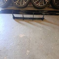 Car accessories