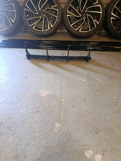 Car accessories