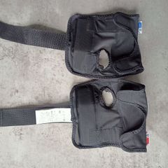 wrist protectors