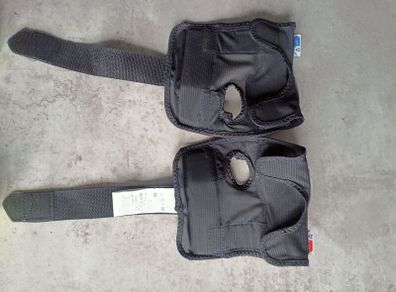 wrist protectors