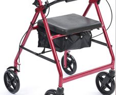 A-Series 4-Wheel Rollator