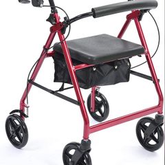 A-Series 4-Wheel Rollator