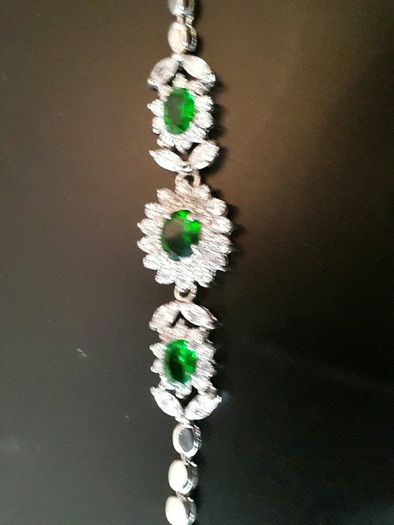 Stunning Bracelet