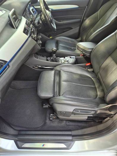 2016 Bmw X1
