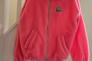 Womens Fleece 8-14