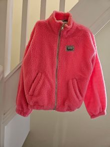 Womens Fleece 8-14