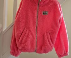 Womens Fleece 8-14