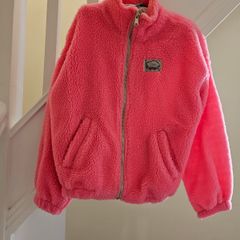 Womens Fleece 8-14