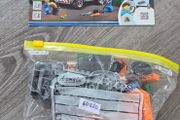 lego 60220