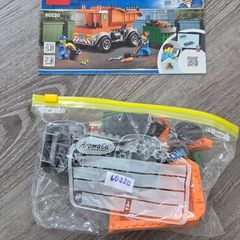 lego 60220