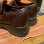 Wrangler new brass bar slip ons - size 39 Image 2