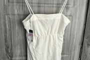 Bnwt Vest Top