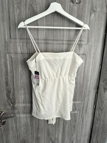 Bnwt Vest Top