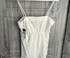 Bnwt Vest Top
