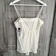 Bnwt Vest Top